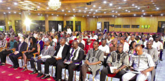 Monde rural : Une vingtaine d’acteurs honorés