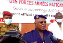 Forces armées nationales: Au moins un millier de poches de sang attendu