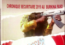 Insécurité au Burkina: la chronique du député Lomboza Koné