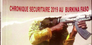 Insécurité au Burkina: la chronique du député Lomboza Koné