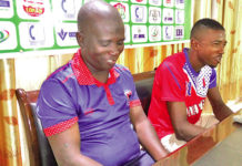 Démarrage du Faso Foot 2020-2021 : La 1re journée à huis clos ce week-end