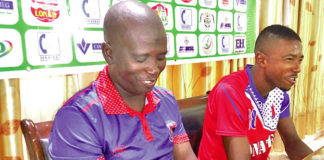 Démarrage du Faso Foot 2020-2021 : La 1re journée à huis clos ce week-end