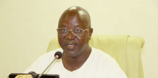 Sécurité alimentaire et nutritionnelle Une charte en cours d’élaboration