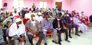 Paix et cohésion sociale: un dialogue inclusif pour vaincre le terrorisme