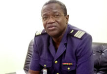 Lutte contre la COVID-19 « Nous voulons remobiliser la nation », colonel-major Naba Palé