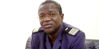 Lutte contre la COVID-19 « Nous voulons remobiliser la nation », colonel-major Naba Palé