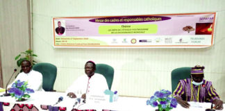 Gouvernance mondiale: des catholiques s’inquiètent