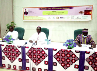 Gouvernance mondiale: des catholiques s’inquiètent