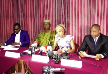 Modification du Code électoral « Un acte inconstitutionnel », selon des citoyens