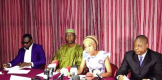 Modification du Code électoral « Un acte inconstitutionnel », selon des citoyens