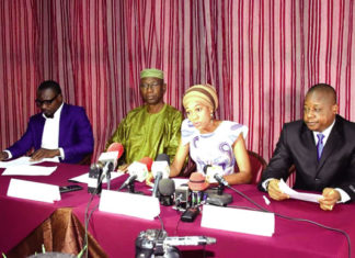 Modification du Code électoral « Un acte inconstitutionnel », selon des citoyens