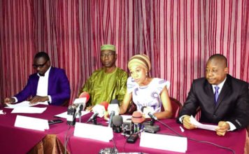 Modification du Code électoral « Un acte inconstitutionnel », selon des citoyens