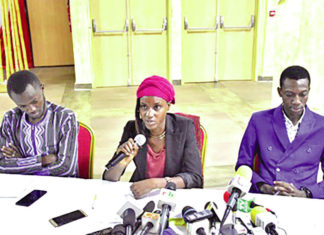 Région du Centre : Sidwaya, le deuxième journal préféré