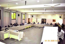 Actions du G5 Sahel: la doctrine du djihad passée au peigne fin