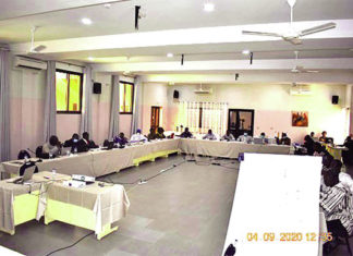 Actions du G5 Sahel: la doctrine du djihad passée au peigne fin