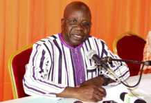 Elections couplées de 2020 : Les assurances de victoire du MPP