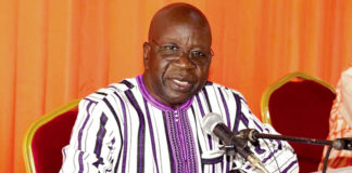 Elections couplées de 2020 : Les assurances de victoire du MPP