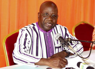 Elections couplées de 2020 : Les assurances de victoire du MPP