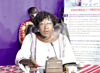 Usage des réseaux sociaux en période électorale : Les bons réflexes rappelés aux acteurs