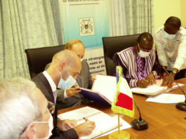 Projet filets sociaux: L’AFD finance l’extension aux zones non loties de Ouagadougou