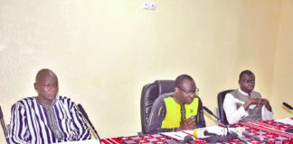 Patrimoine national: la liste des biens culturels en examen