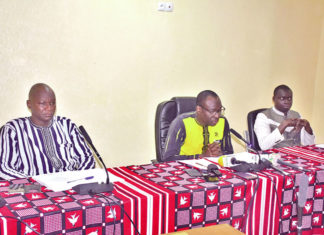 Patrimoine national: la liste des biens culturels en examen