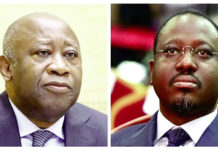 Présidentielle 2020 : Soro et Gbagbo recalés