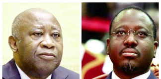 Présidentielle 2020 : Soro et Gbagbo recalés