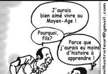 Sourire sidwaya du 14 09 2020