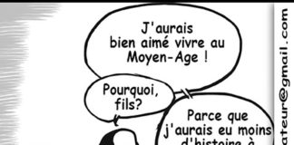 Sourire sidwaya du 14 09 2020