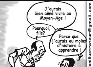 Sourire sidwaya du 14 09 2020