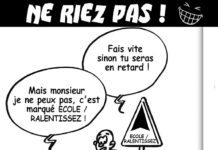 Sourire sidwaya du 22 09 2020