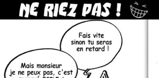 Sourire sidwaya du 22 09 2020