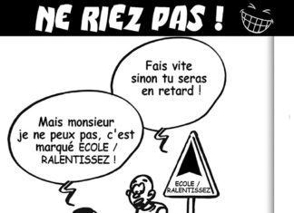 Sourire sidwaya du 22 09 2020