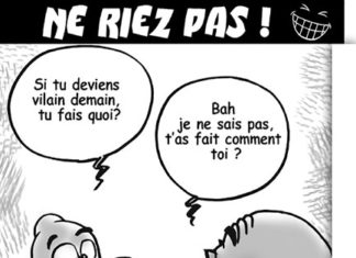 Sourire sidwaya du 17 09 2020