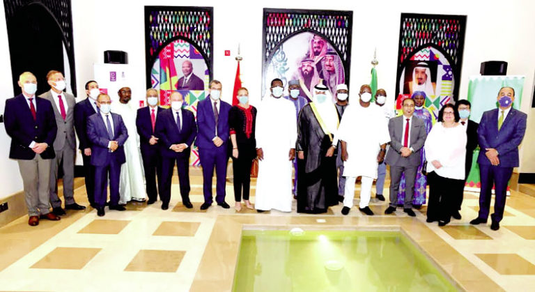 Fête nationale d’Arabie saoudite: sous le signe de la vision futuriste  du royaume