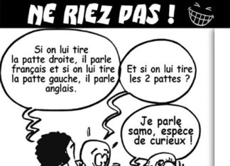 Sourire du 04 09 2020