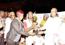 Coupe jeunesse solidarité de Tougan : Kolobakari FC dicte sa loi