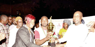 Coupe jeunesse solidarité de Tougan : Kolobakari FC dicte sa loi