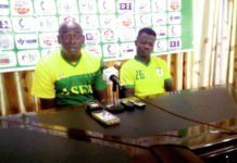 Faso foot 2e journée: Salitas FC n’entend négliger aucun front cette année