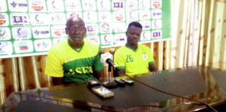 Faso foot 2e journée: Salitas FC n’entend négliger aucun front cette année