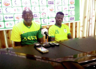 Faso foot 2e journée: Salitas FC n’entend négliger aucun front cette année