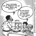 Sourire Sidwaya du 25 09 2020
