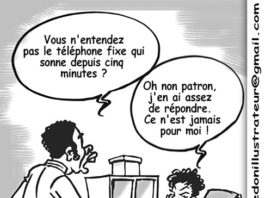 Sourire Sidwaya du 25 09 2020