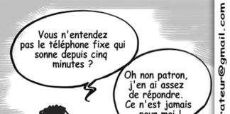 Sourire Sidwaya du 25 09 2020