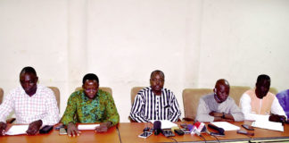 Education nationale: des syndicats favorables à un rattrapage de l’année écoulée