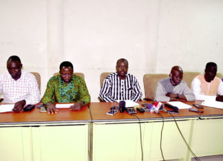 Education nationale: des syndicats favorables à un rattrapage de l’année écoulée