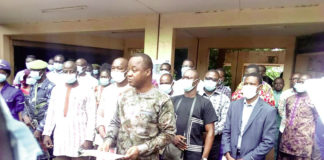 Vente de fournitures scolaires : Traque aux pratiques illicites