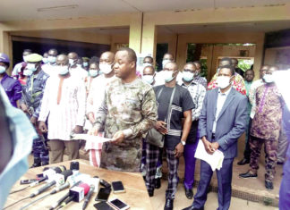 Vente de fournitures scolaires : Traque aux pratiques illicites