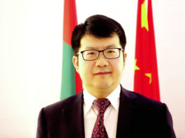 La voie du développement de la Chine : Une bonne inspiration pour le pays des Hommes intègres